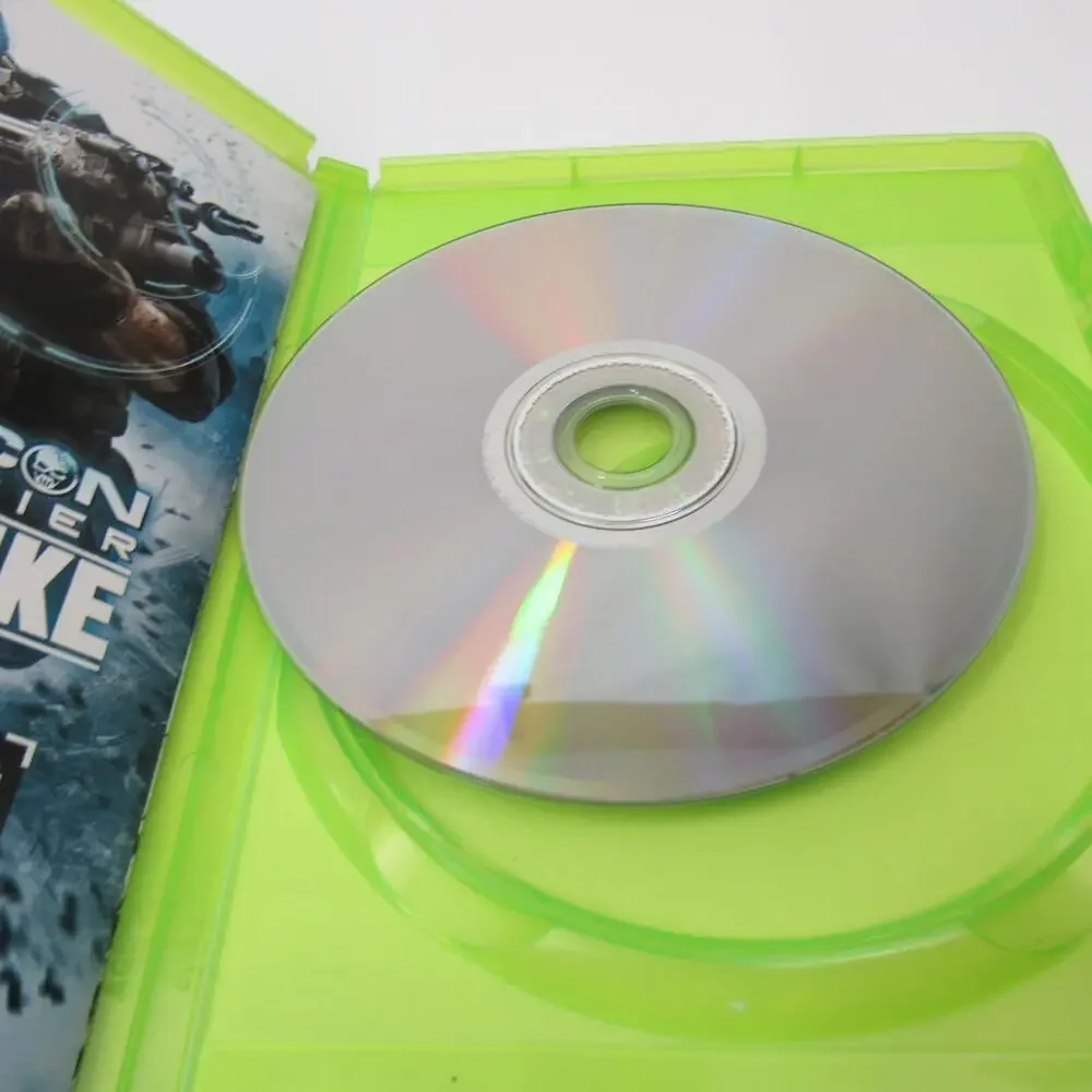 Tom Clancy's Ghost Recon: Future Soldier -- Signature Edition (Microsoft Xbox. 1